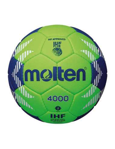 Piłka ręczna molten 4000