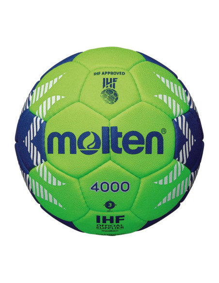Piłka ręczna molten 4000