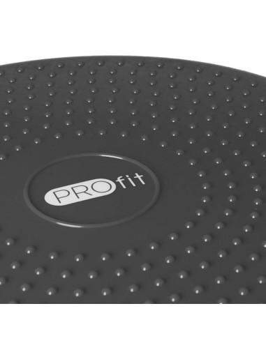 Dysk pompowany profit