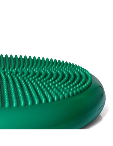 Dysk pompowany profit