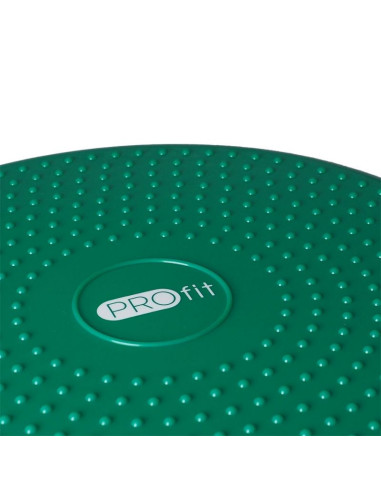 Dysk pompowany profit