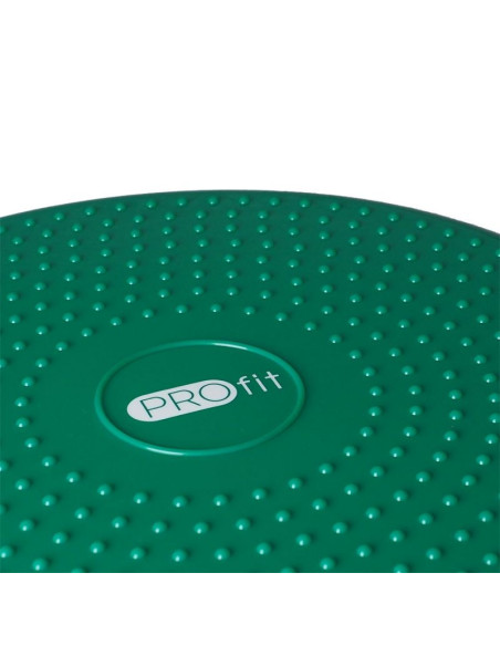 Dysk pompowany profit