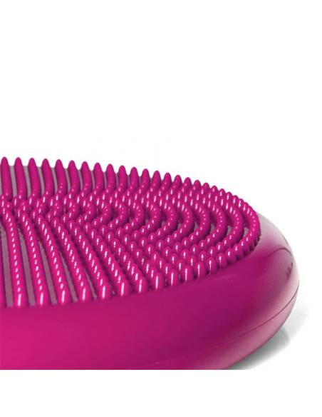 Dysk pompowany profit