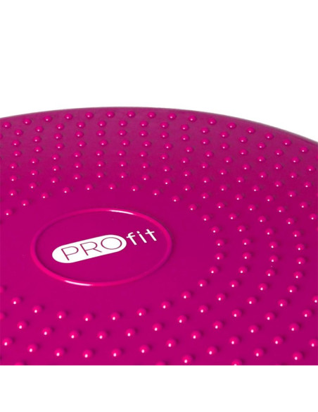 Dysk pompowany profit