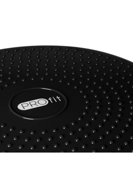 Dysk pompowany profit