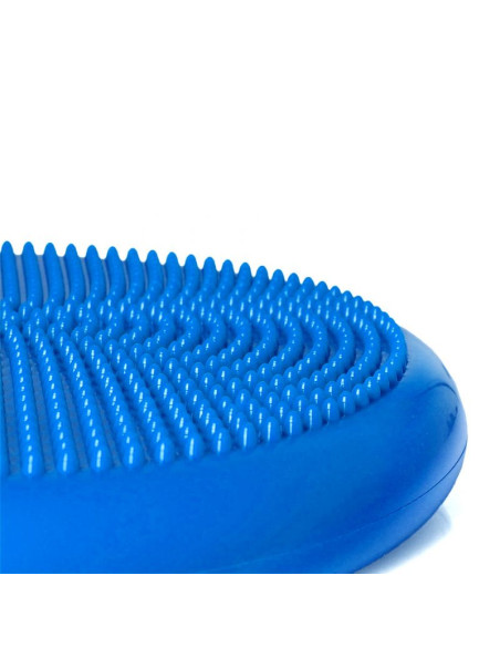 Dysk pompowany profit