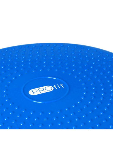 Dysk pompowany profit