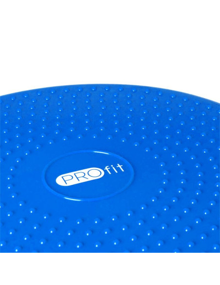 Dysk pompowany profit