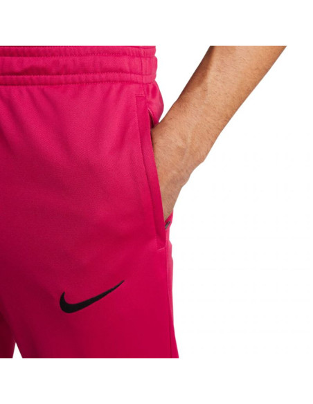 Spodnie nike nk dri-fit fc libero pant k m dc9016