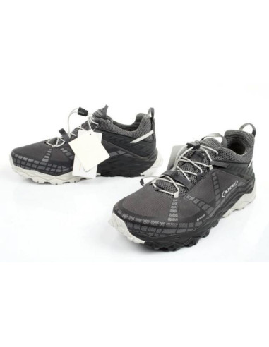 Buty trekkingowe aku flyrock gtx m