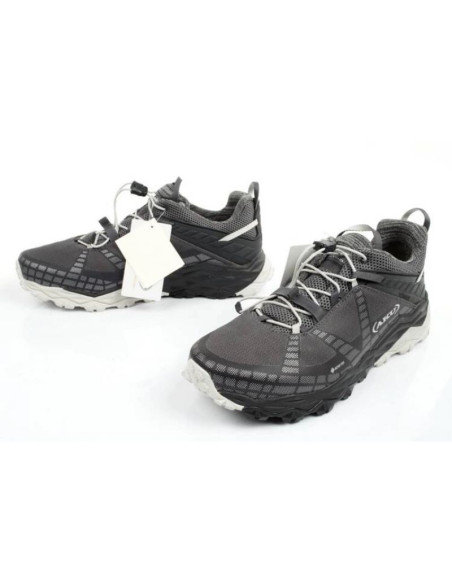 Buty trekkingowe aku flyrock gtx m
