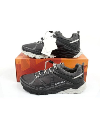 Buty trekkingowe aku flyrock gtx m