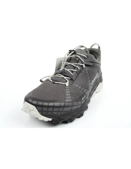 Buty trekkingowe aku flyrock gtx m