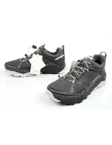 Buty trekkingowe aku flyrock gtx m