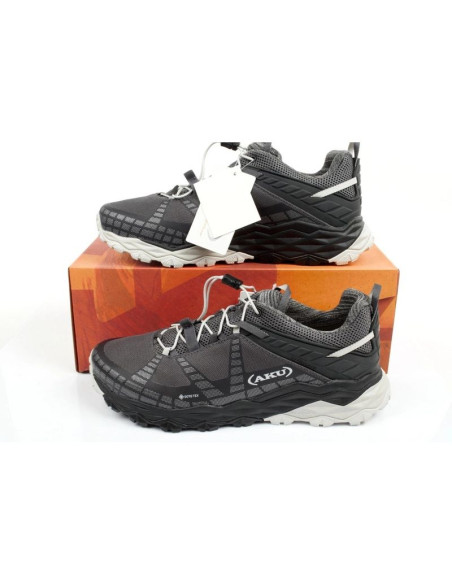 Buty trekkingowe aku flyrock gtx m