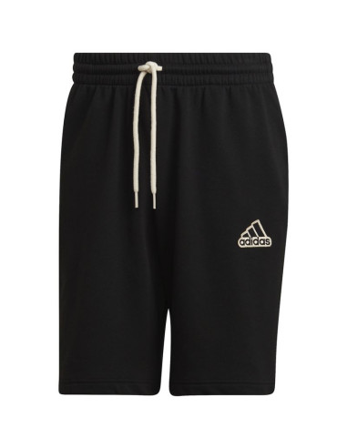 Spodenki adidas essentials feelcomfy french terry shorts m