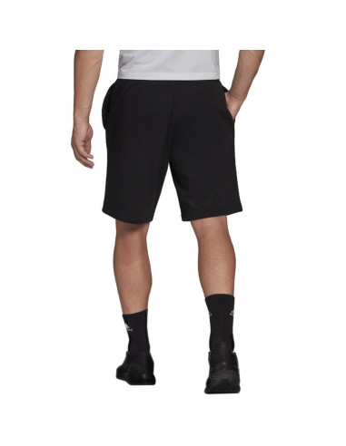 Spodenki adidas essentials feelcomfy french terry shorts m