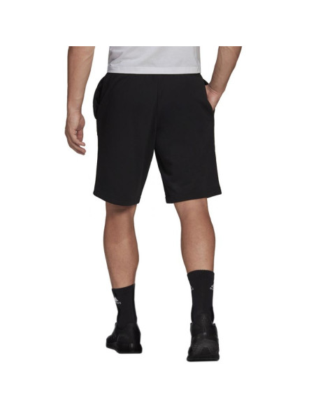 Spodenki adidas essentials feelcomfy french terry shorts m