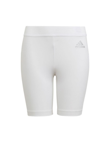 Spodenki adidas techfit tights jr