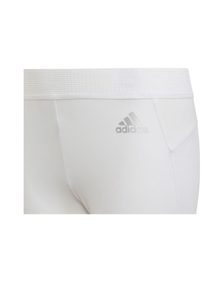 Spodenki adidas techfit tights jr