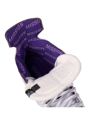 Rolki hokejowe mission inhaler fs2 int