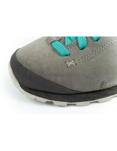 Buty trekkingowe damskie aku bellamont 3 suede gore-tex [520.3 693]