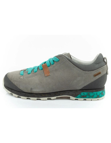 Buty trekkingowe damskie aku bellamont 3 suede gore-tex [520.3 693]