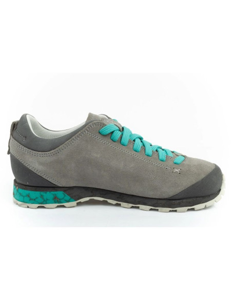 Buty trekkingowe damskie aku bellamont 3 suede gore-tex [520.3 693]