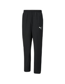 Spodnie puma teamrise sideline pants m 657327 2