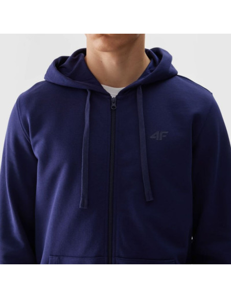 Bluza 4f m 4fwss24tswsm0951