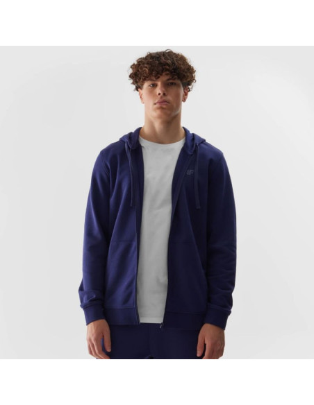 Bluza 4f m 4fwss24tswsm0951