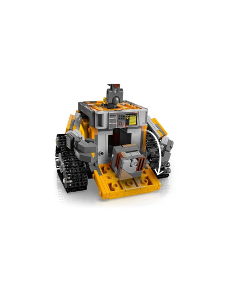 Lego disney pixar 43279 wall-e i ewa