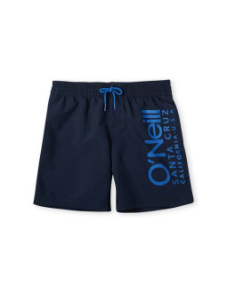 Szorty kąpielowe o'neill original cali shorts jr 2
