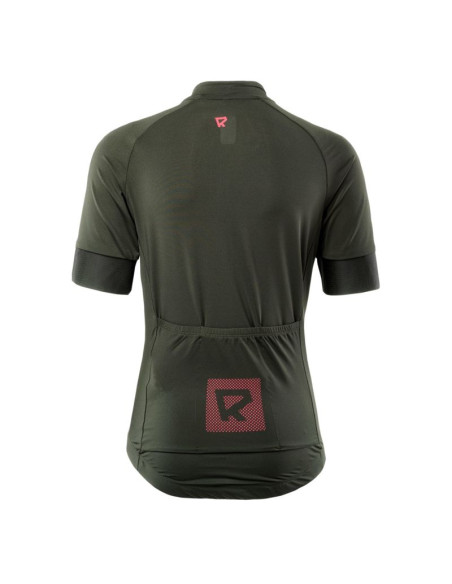 Koszulka rowerowa radvik bravo jrg jr