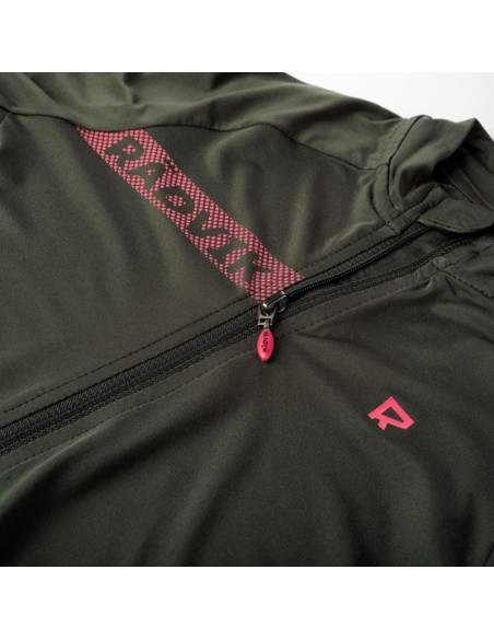 Koszulka rowerowa radvik bravo jrg jr