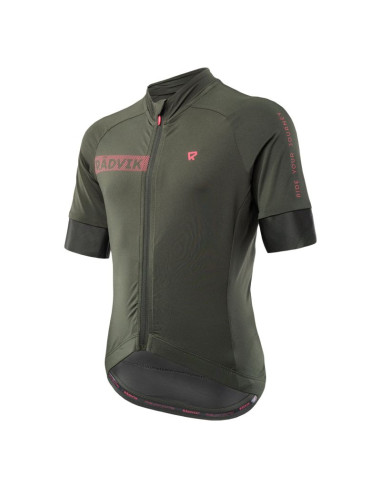 Koszulka rowerowa radvik bravo jrg jr