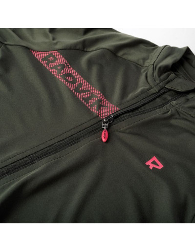 Koszulka rowerowa radvik bravo jrg jr