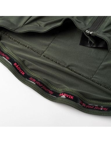 Koszulka rowerowa radvik bravo jrg jr