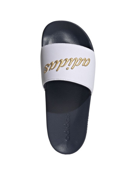 Klapki adidas adilette shower w