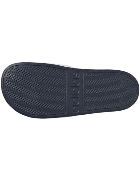 Klapki adidas adilette shower w