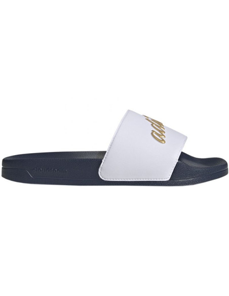 Klapki adidas adilette shower w