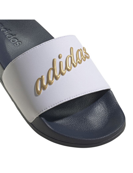 Klapki adidas adilette shower w