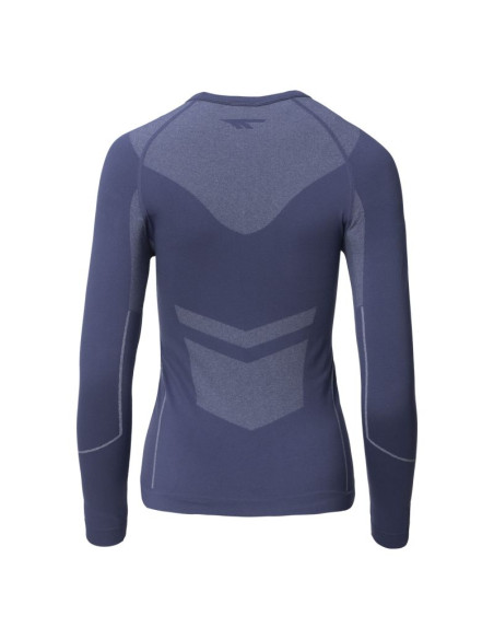 Koszulka termoaktywna hi-tec lady buraz top w