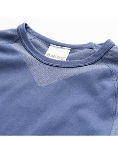 Koszulka termoaktywna hi-tec lady buraz top w