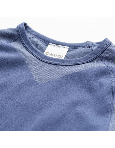 Koszulka termoaktywna hi-tec lady buraz top w