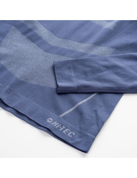 Koszulka termoaktywna hi-tec lady buraz top w