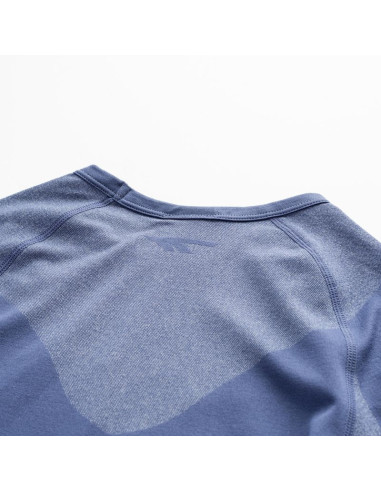 Koszulka termoaktywna hi-tec lady buraz top w