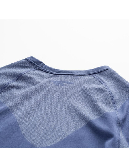 Koszulka termoaktywna hi-tec lady buraz top w