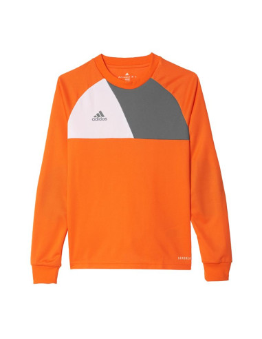 Bluza adidas assita 17 jr az5402