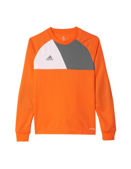 Bluza adidas assita 17 jr az5402